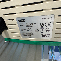 Bio-Rad T100 Thermal Cycler image 2